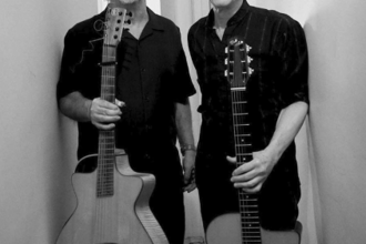 Claus Boesser-Ferrari / Elliott Sharp / Rudij Bergmann: Immigrants NO Suitcase | enjoy Jazz