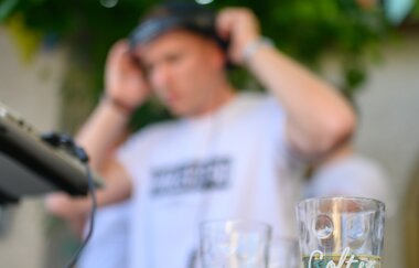 Cloverfield Festival | © Golter -Weingut im Klee GbR
