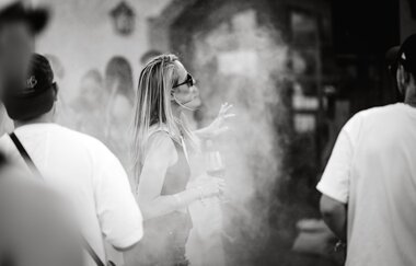 Cloverfield Festival | © Golter -Weingut im Klee GbR
