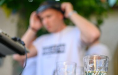 Cloverfield Festival | © Golter -Weingut im Klee GbR