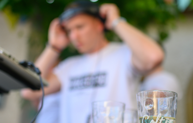 Cloverfield Festival | © Golter -Weingut im Klee GbR