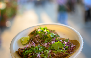 Cloverfield Festival | © Golter -Weingut im Klee GbR