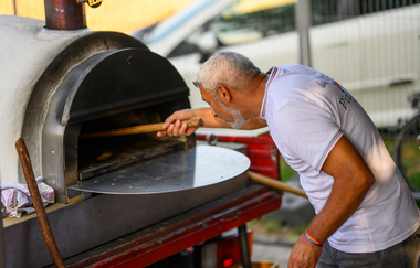 Cloverfield Festival | © Golter -Weingut im Klee GbR