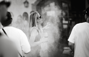 Cloverfield Festival | © Golter -Weingut im Klee GbR