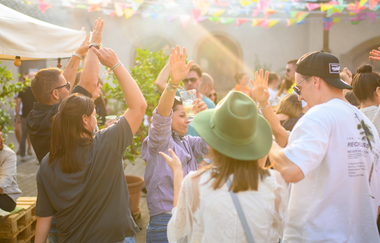 Cloverfield Festival