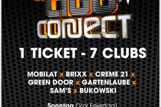 Club Connect Heilbronn | © Phonk Magazin