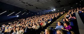 Comedy Buster Heidelberg - Comedy Buster - Kino Heidelberg