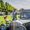 Concours d‘ Elégance – Classic Oldtimer Gala | © Classic-Gala Schwetzingen