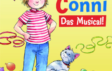 CONNI - Das Musical! | © Cocomico