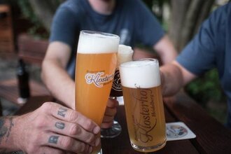 CRAFTBEER-Tasting