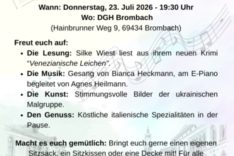 Crime & Music