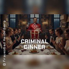 Criminal Dinner