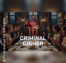 Criminal Dinner