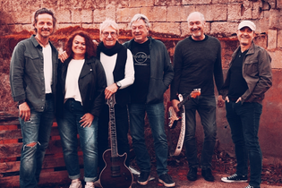 CRUNCHEM spielen live in Rocklegende | © Unbekannt