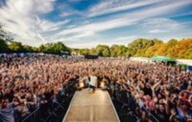 Dahoim Feschd  - OpenAir | © McdR