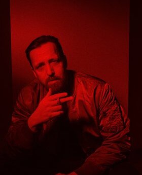 DANGER DAN - KEINE ANGST Tour 2027