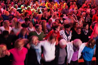 Rudelsingen | © Rudelsingen GmbH