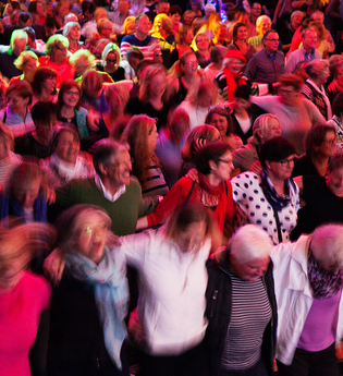 Rudelsingen | © Rudelsingen GmbH