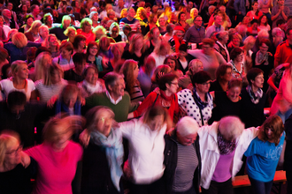 Rudelsingen | © Rudelsingen GmbH