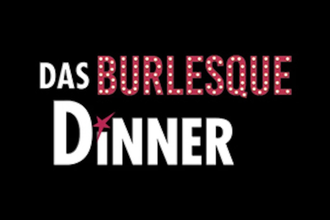 Das Burlesque Dinner