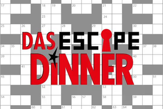 Das Escape Dinner – Escape Room in 3 Gängen | © Landgasthof Roger