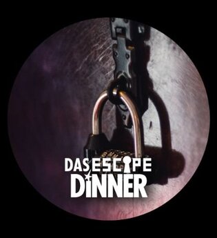 Das Escape Dinner in Schwetzingen | © Engesser Marketing GmbH