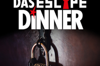Das Escape Dinner | © engesser marketing GmbH