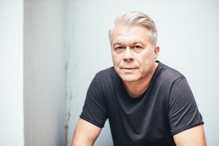 Markus Kavka| Copyright: Thomas Neukum | © Thomas Neukum