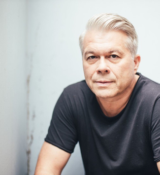 Markus Kavka| Copyright: Thomas Neukum | © Thomas Neukum