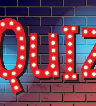 Das ganze Leben ist ein … Pubquiz! | © gemeinfrei_Freepik