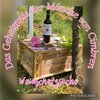 Weinschatzsuche