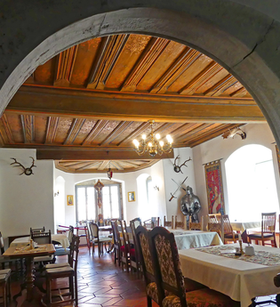 Das Geyer Schloss kennenlernen | © Unbekannt