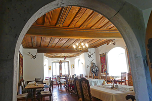 Das Geyer Schloss kennenlernen | © Unbekannt