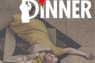 Das Kriminal Dinner - Krimidinner mit Kitzel für Nerven und Gaumen | © engesser marketing GmbH