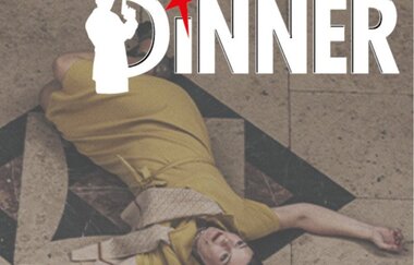 Das Kriminal Dinner - Krimidinner mit Kitzel für Nerven und Gaumen | © engesser marketing GmbH