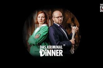Das Kriminal Dinner in Schwetzingen | © Engesser Marketing GmbH