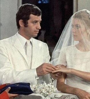 Deneuve-Filmreihe: La sirène du Mississipi/ Das Geheimnis der falschen Braut