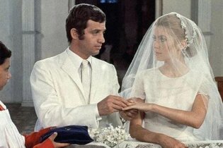 Deneuve-Filmreihe: La sirène du Mississipi/ Das Geheimnis der falschen Braut