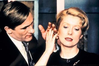 Deneuve-Filmreihe: Le dernier métro/ Die letzte Metro