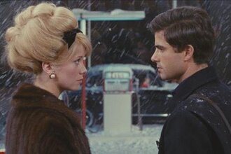 Deneuve Filmreihe: Les parapluies de Cherbourg/ Die Regenschirme von Cherbourg