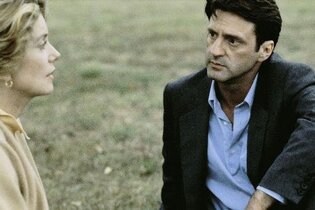 Deneuve-Filmreihe: Ma saison préférée/ Meine liebste Jahreszeit