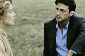 Deneuve-Filmreihe: Ma saison préférée/ Meine liebste Jahreszeit