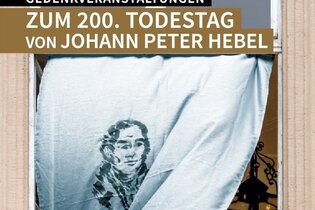 Denis Scheck: „Großes Haus, reiches Schiff, enges Grab: Wiedersehen mit Kannitverstan“ | © Stadt Schwetzingen