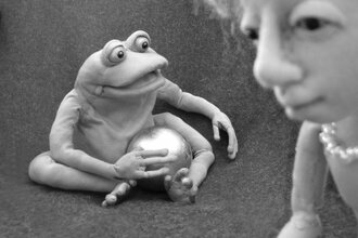 Der Froschkönig