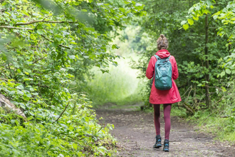 Der Künzelsauer Wartbergturm | © TMBW