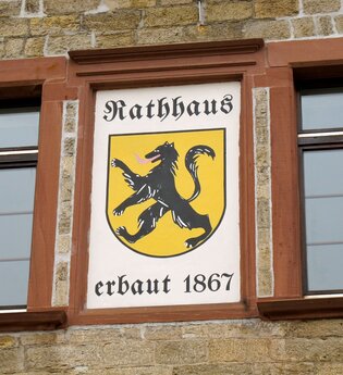 Der Literarische Heimatweg Boxberg – unterwegs in Literatur und Heimatgeschichte | © Stadt Boxberg