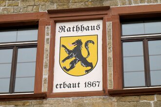 Der Literarische Heimatweg Boxberg – unterwegs in Literatur und Heimatgeschichte | © Stadt Boxberg