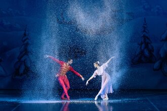 Der Nussknacker - Classico Ballet Napoli | © Michael Friedmann