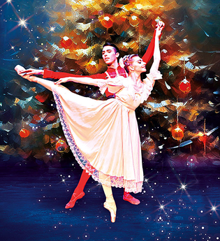 Der Nussknacker | © Michael Friedmann