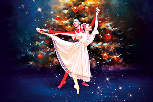 Der Nussknacker | © Michael Friedmann